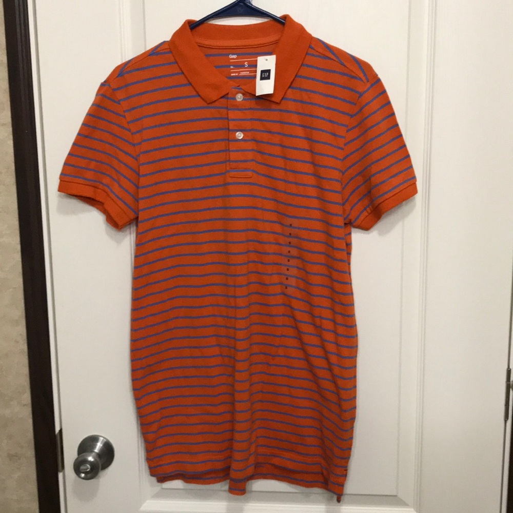 Gap polo